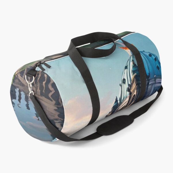 Item preview, Berliner Dom Majesty: River Spree Reflections designed and sold by GrizzlyCollective.