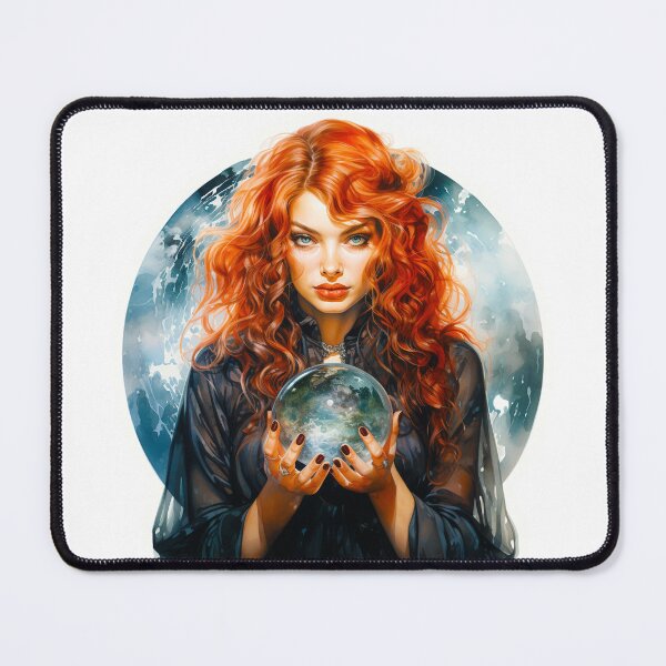 Item preview, Fortune Teller 2 designed and sold by Made-by-Gus.