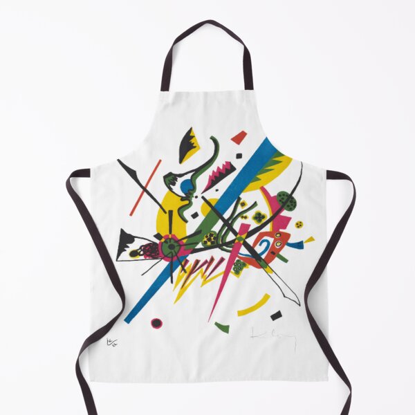 Item preview, Kandinsky Abstract designed and sold by ATB20.