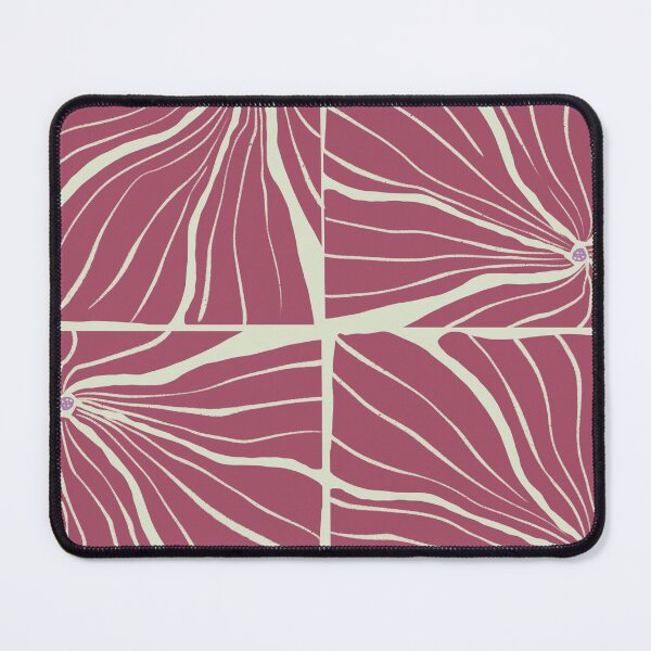 Item preview, Flower pattern designed and sold by MERLETDRAWING.