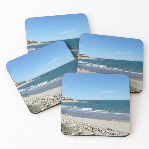 Item preview, Brassens beach designed and sold by C6S5M.