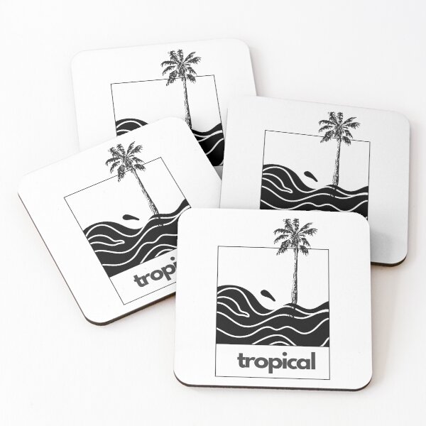 Item preview, Tropical designed and sold by ElizabethCoelho.