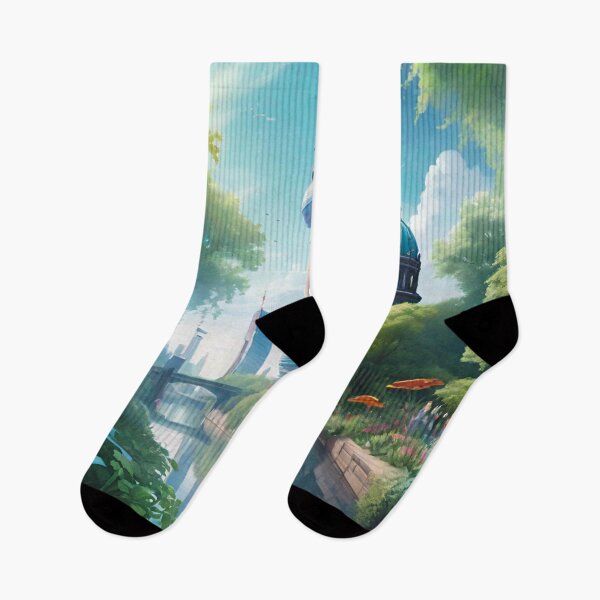 Item preview, Berlin Skyline: River Spree with TV Tower and Berlin Cathedral designed and sold by GrizzlyCollective.