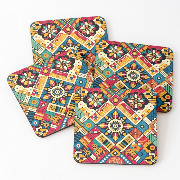 Item preview, African Wax Inspired designed and sold by Micka1986.