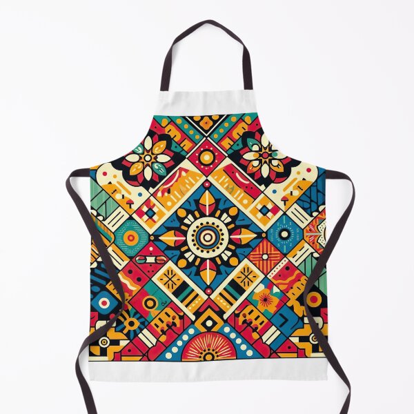 Item preview, African Wax Inspired designed and sold by Micka1986.