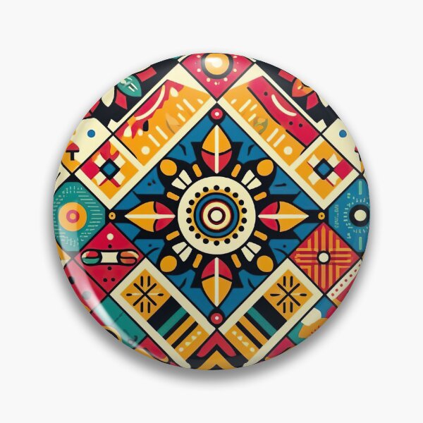 Item preview, African Wax Inspired designed and sold by Micka1986.