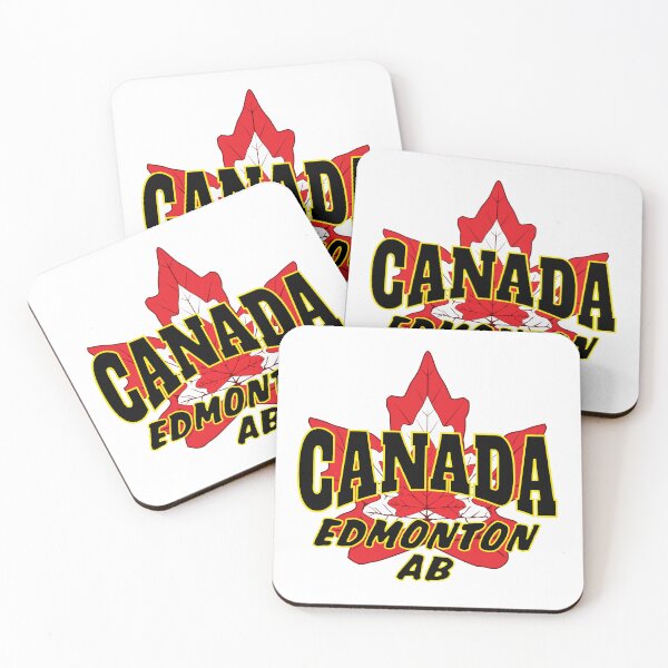 Item preview, Edmonton Alberta Canada by Tjays on a Fun designed and sold by TJays.
