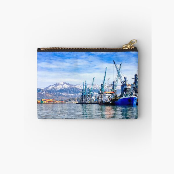 Item preview, Batumi sea port designed and sold by troianifabrizio.