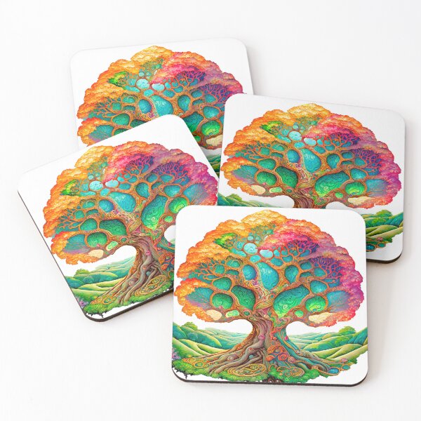 Item preview, tree of Life designed and sold by gugartigas.