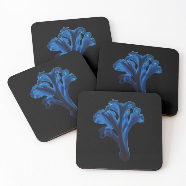 Item preview, Blue Algea designed and sold by Sidney Graf.