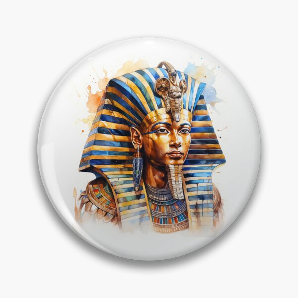 Item preview, Ancient Egyptian 9 designed and sold by Made-by-Gus.