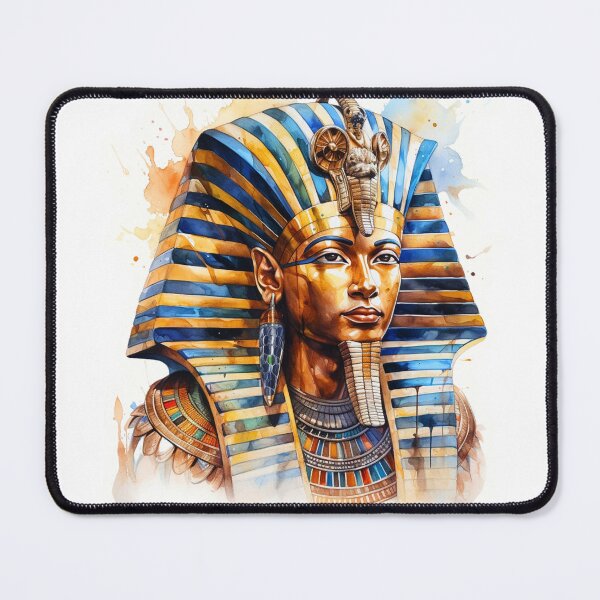 Item preview, Ancient Egyptian 9 designed and sold by Made-by-Gus.