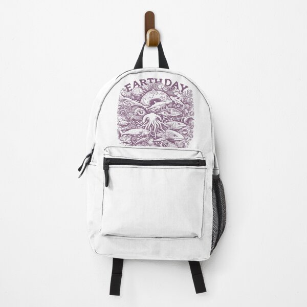 Item preview, Ocean Squad - Light Purple designed and sold by proearth2022.
