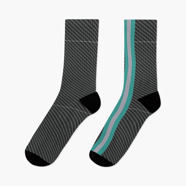 Item preview, Carbon Fiber Formula 1 Mercedes Racing Lines designed and sold by carole541.