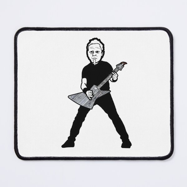 Item preview, James designed and sold by gavmanart.