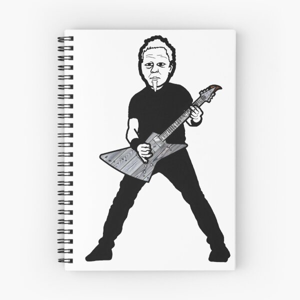 Item preview, James designed and sold by gavmanart.