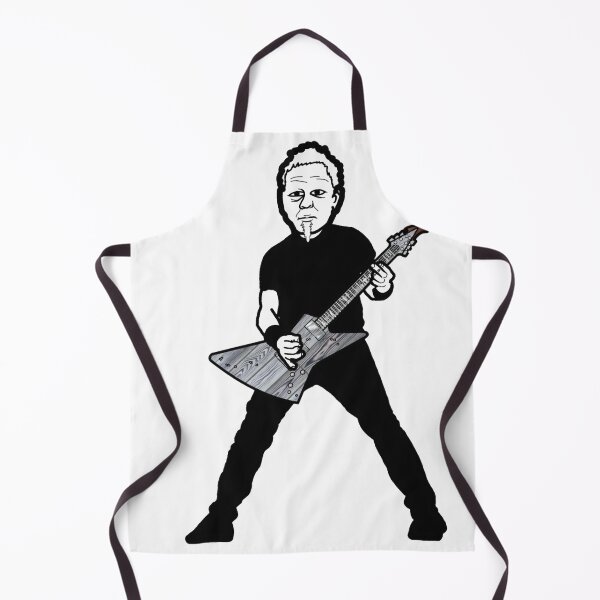 Item preview, James designed and sold by gavmanart.