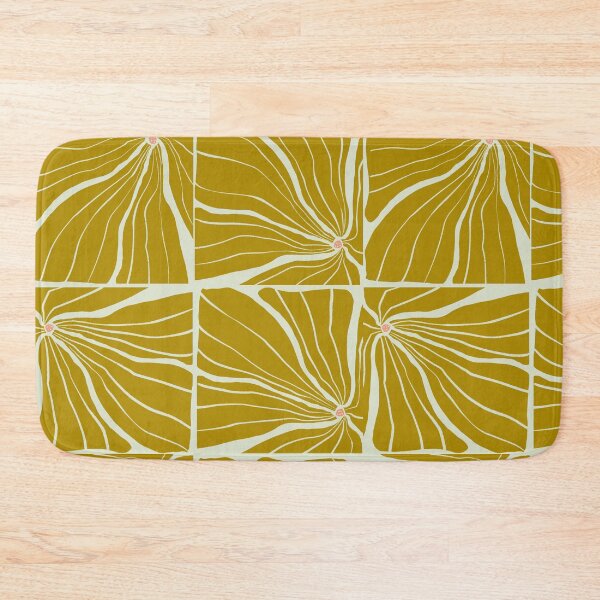 Item preview, Flower pattern designed and sold by MERLETDRAWING.