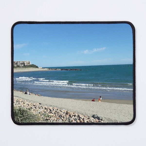 Item preview, Brassens beach designed and sold by C6S5M.
