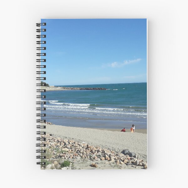 Item preview, Brassens beach designed and sold by C6S5M.