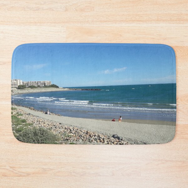 Item preview, Brassens beach designed and sold by C6S5M.