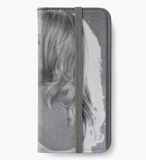 TenRose iPhone Wallet/Case/Skin