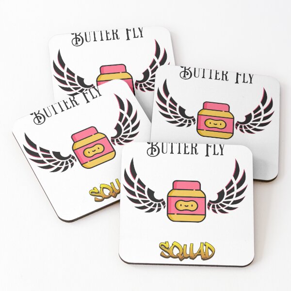 Item preview, Butter Fly designed and sold by DavidBriot.