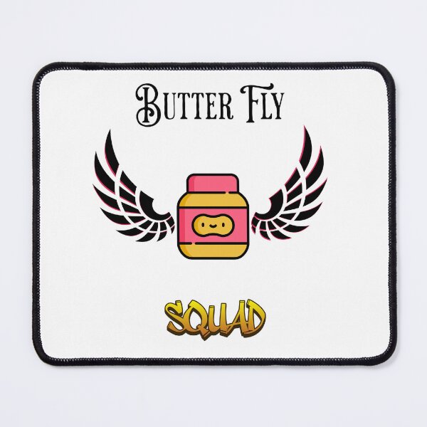 Item preview, Butter Fly designed and sold by DavidBriot.