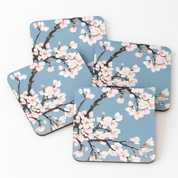 Item preview, Skybound Sakura Serenity designed and sold by Simple-Art-work.