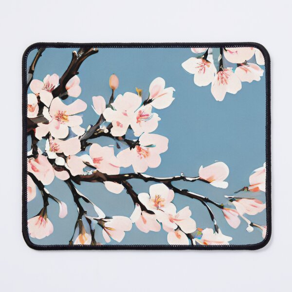 Item preview, Skybound Sakura Serenity designed and sold by Simple-Art-work.