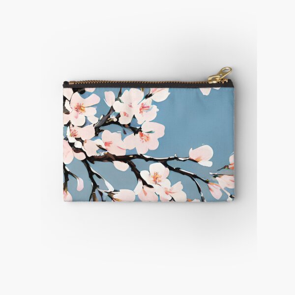Item preview, Skybound Sakura Serenity designed and sold by Simple-Art-work.