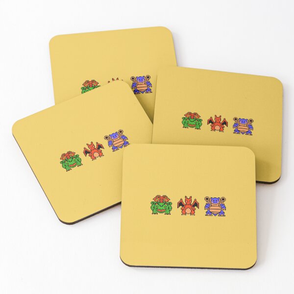 Item preview, First Generation Initials designed and sold by GEN2SPRITES.