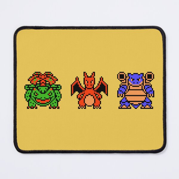 Item preview, First Generation Initials designed and sold by GEN2SPRITES.