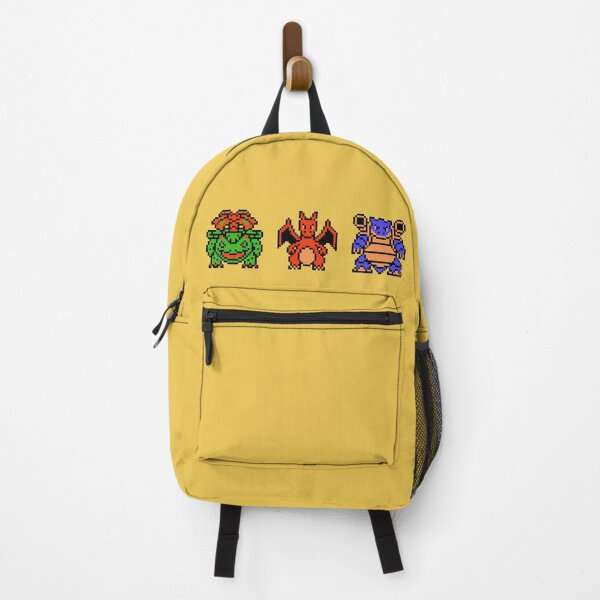 Item preview, First Generation Initials designed and sold by GEN2SPRITES.
