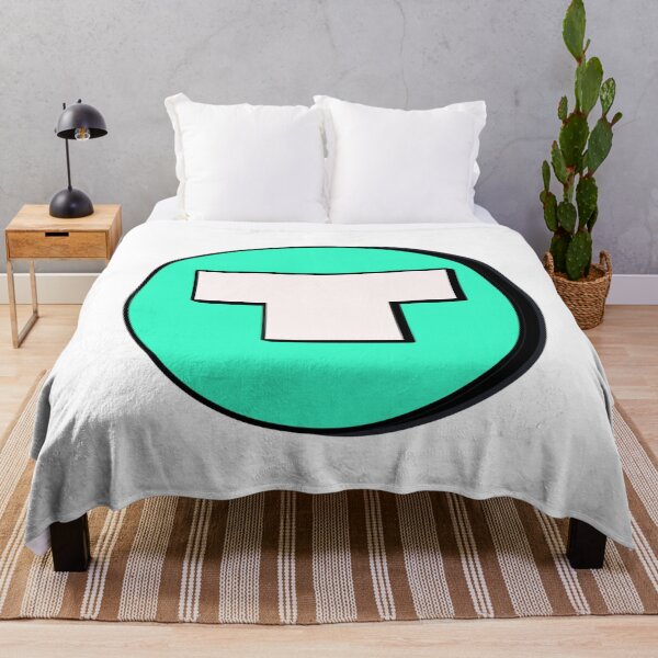 Item preview, Letter T Illustration | Capital Letters - Minimalist Alphabet Series designed and sold by uncoXab.