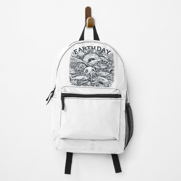 Item preview, Ocean Squad - Light Black designed and sold by proearth2022.