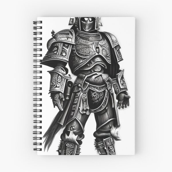 Item preview, Night Lords, ave dominus nox designed and sold by Hexan.