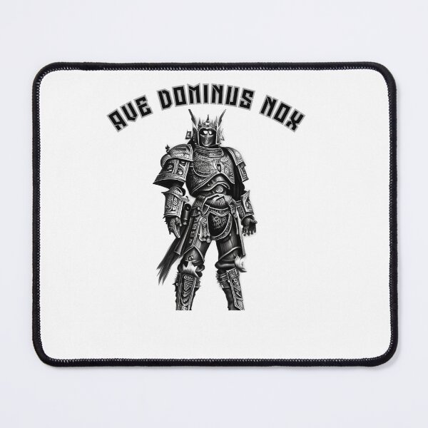 Item preview, Night Lords, ave dominus nox designed and sold by Hexan.