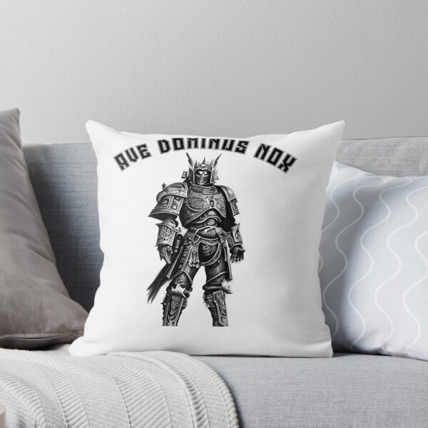 Item preview, Night Lords, ave dominus nox designed and sold by Hexan.