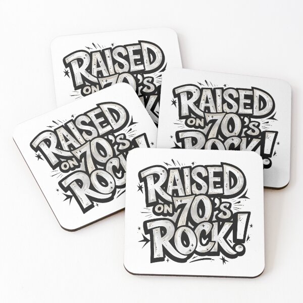 Item preview, Faded 1970s Rock Roll T-Shirt For Eighties Rockers Band designed and sold by bluel_evin.
