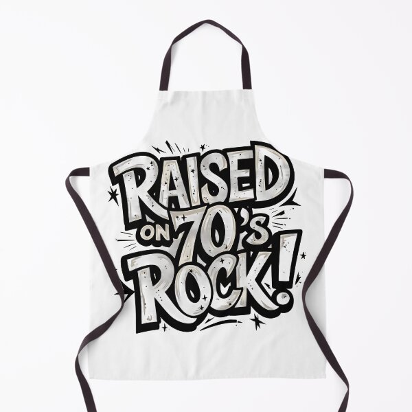 Item preview, Faded 1970s Rock Roll T-Shirt For Eighties Rockers Band designed and sold by bluel_evin.