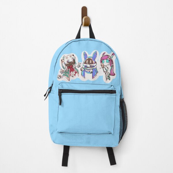 Item preview, KirbyFriends designed and sold by xlallistar.
