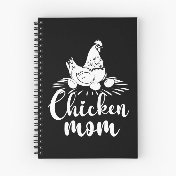 Item preview, Chicken Mom Animal Rights  designed and sold by Turie.