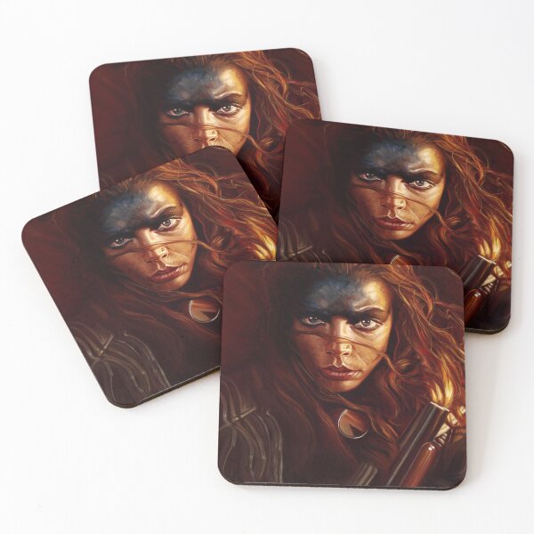 Item preview, Furiosa designed and sold by D Belov.