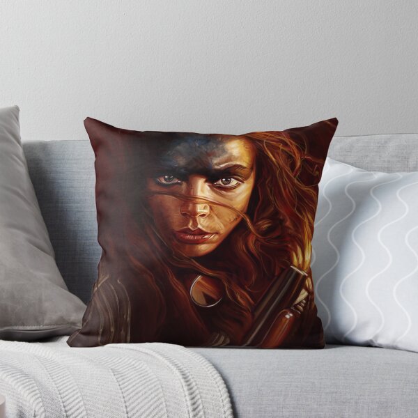Item preview, Furiosa designed and sold by D Belov.