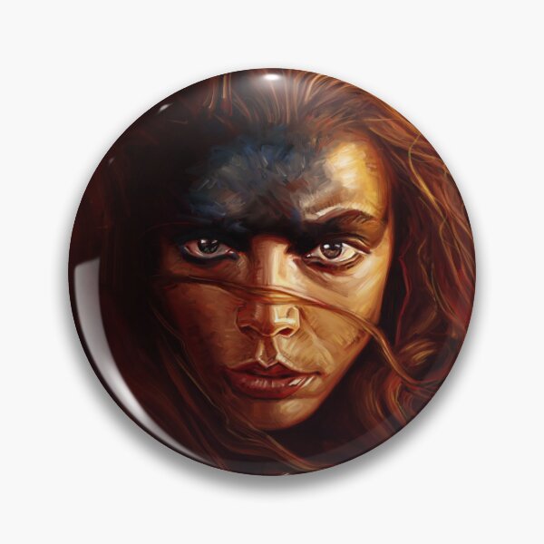 Item preview, Furiosa designed and sold by D Belov.
