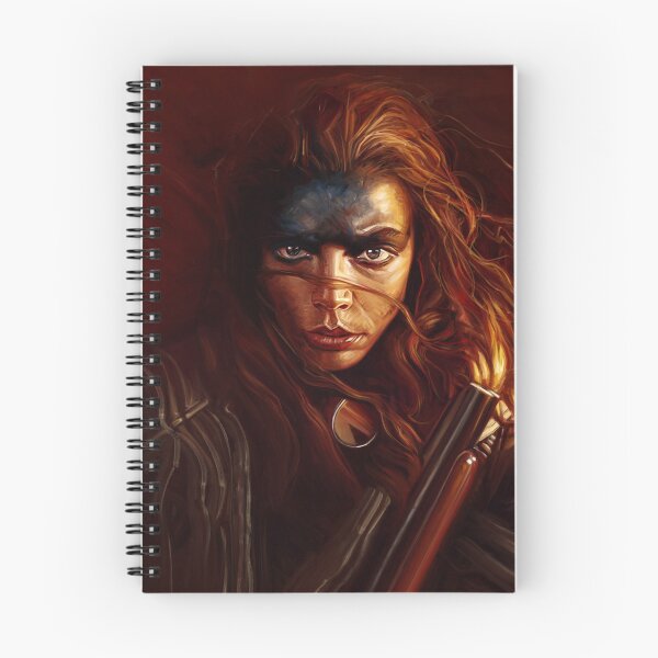 Item preview, Furiosa designed and sold by D Belov.