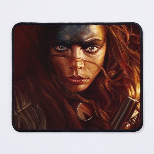 Item preview, Furiosa designed and sold by D Belov.