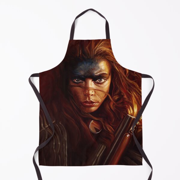 Item preview, Furiosa designed and sold by D Belov.