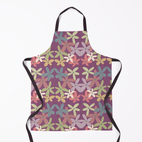 Item preview, Flower pattern designed and sold by MERLETDRAWING.